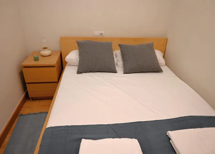 Apartamento de 3 Dormitorios