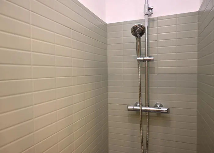 Apartamento de 3 Dormitorios